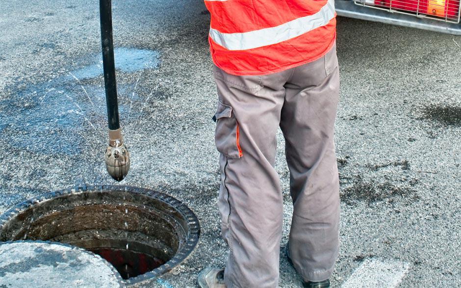 déboucher des canalisations La Verrière
