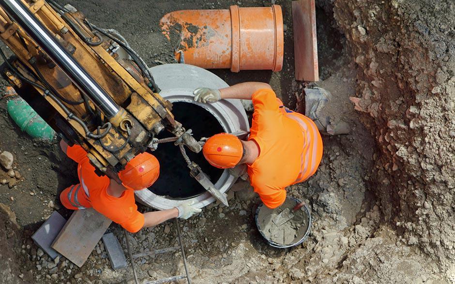 tarif plombier débouchage canalisation Orly