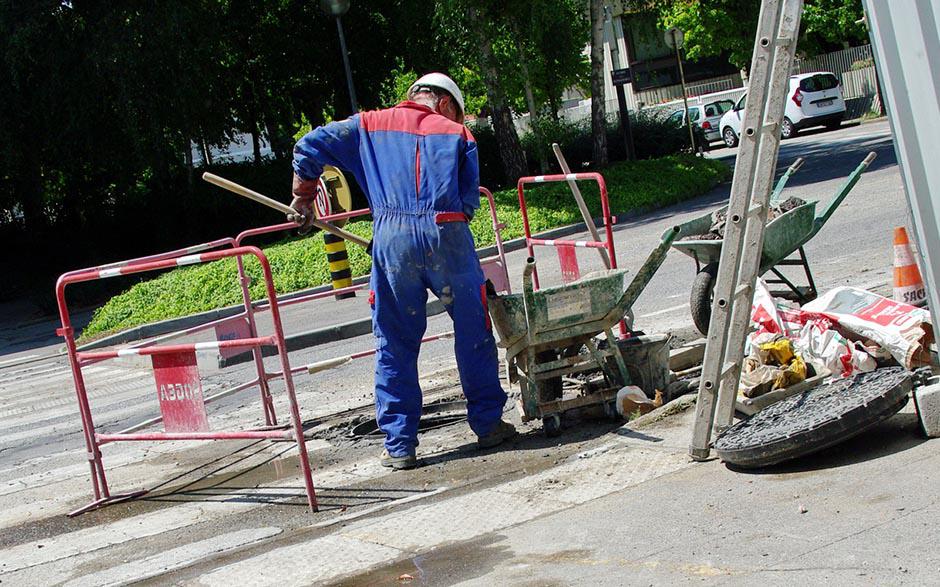 tarif plombier débouchage canalisation Orly