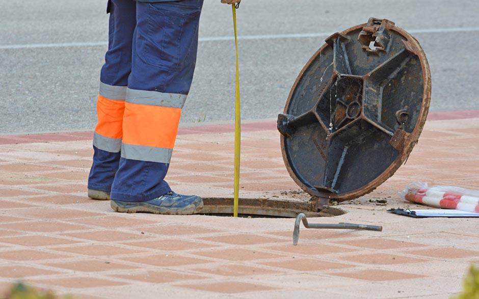  débouchage canalisation Forges-les-Bains