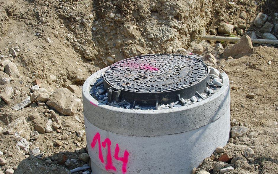 déboucher canalisation wc Forges-les-Bains