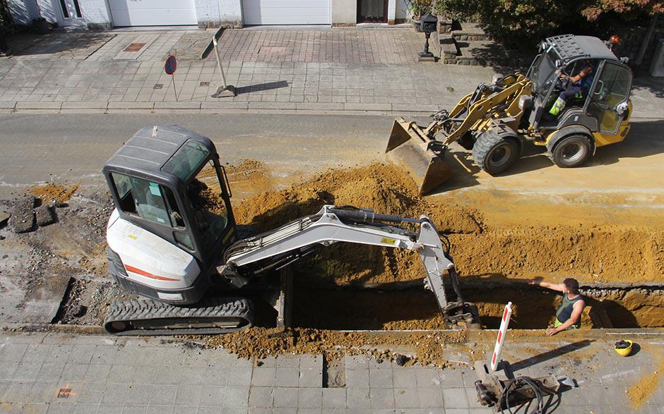 déboucher une canalisation d'eaux usées Argenteuil