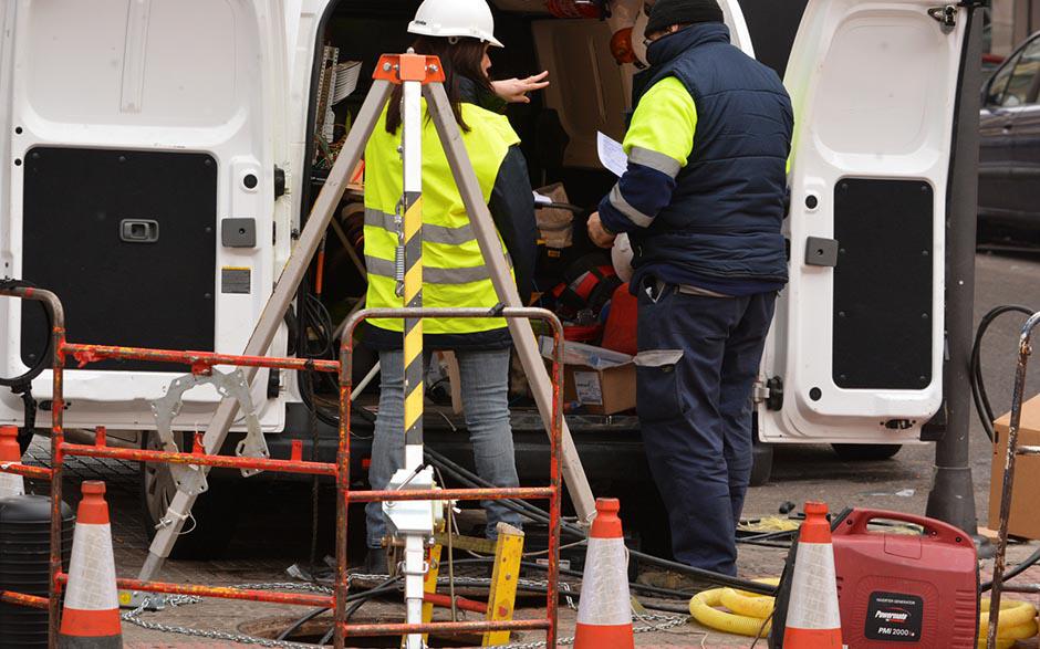  débouchage canalisation Forges-les-Bains